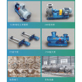 YCZ titanium horizontal chemical pump centrifugal pump